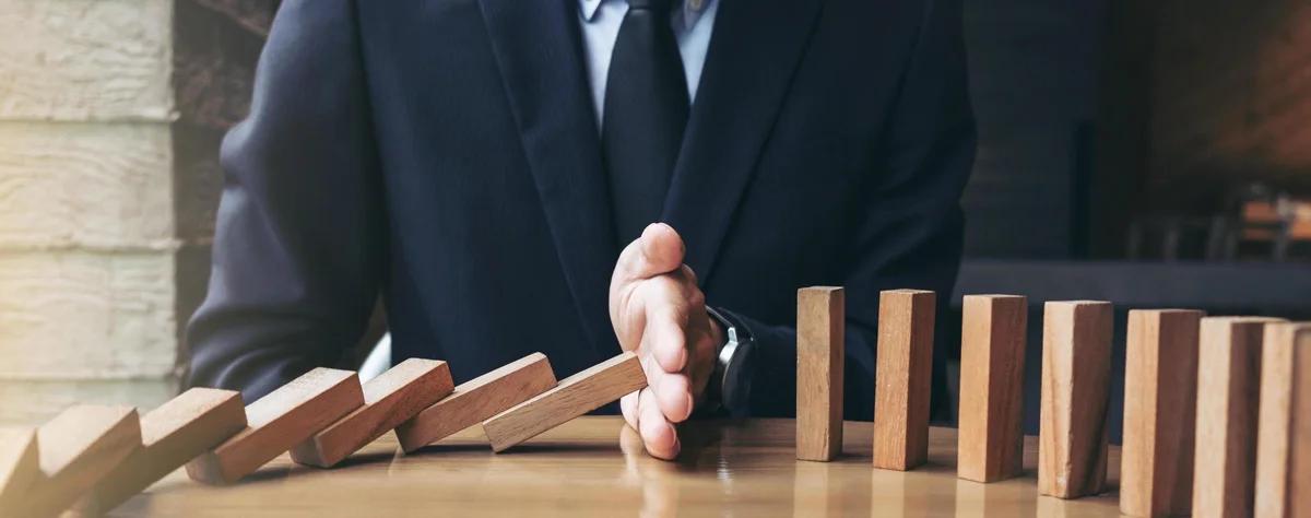 تغییر سازمانی چیست ؟ چرا باید برای پیشرفت و رشد سازمان تغییر کنیم؟