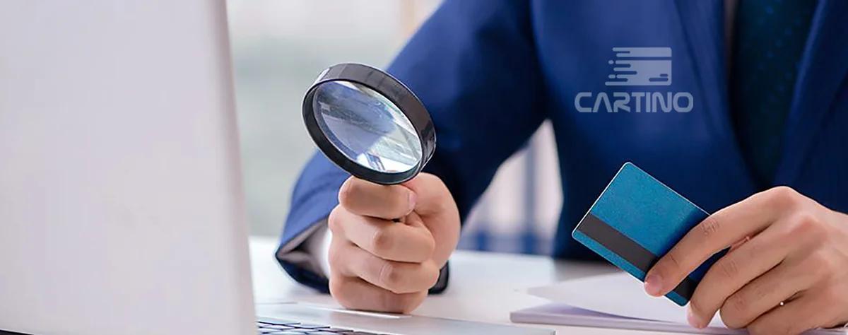 چگونه کارت بانکی را ردیابی کنیم و راه حال های متنوع ردیابی این دسته از کارت ها